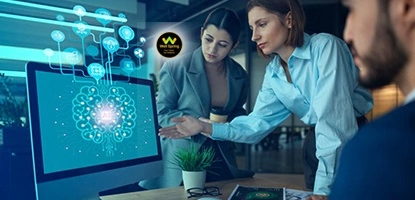 Advanced Technologies Courses