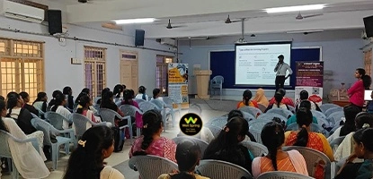 Career & Professional Programs