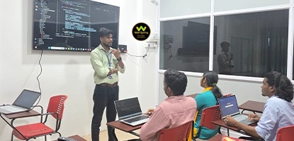 Software & Web Development Courses