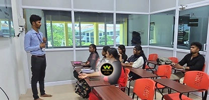 Internship & Placement Programs