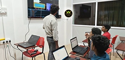Mobile App Development Courses