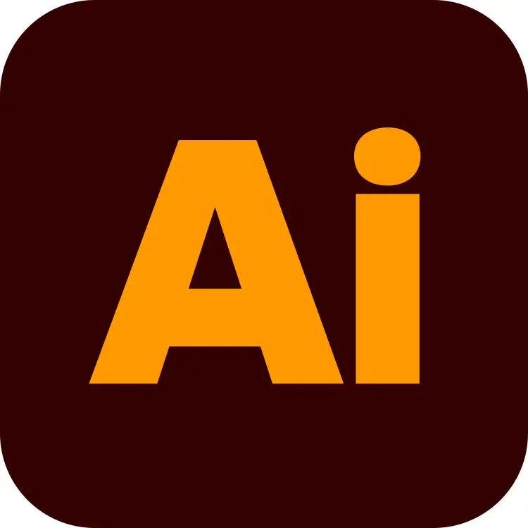 Adobe Illustrator Logo