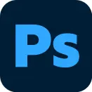 Adobe Photoshop Logo