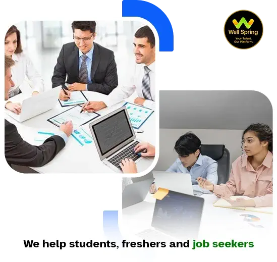 Best Training Institute in Trichy - Well Spring Talent Solutions