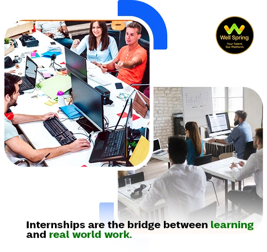 Internship Experience