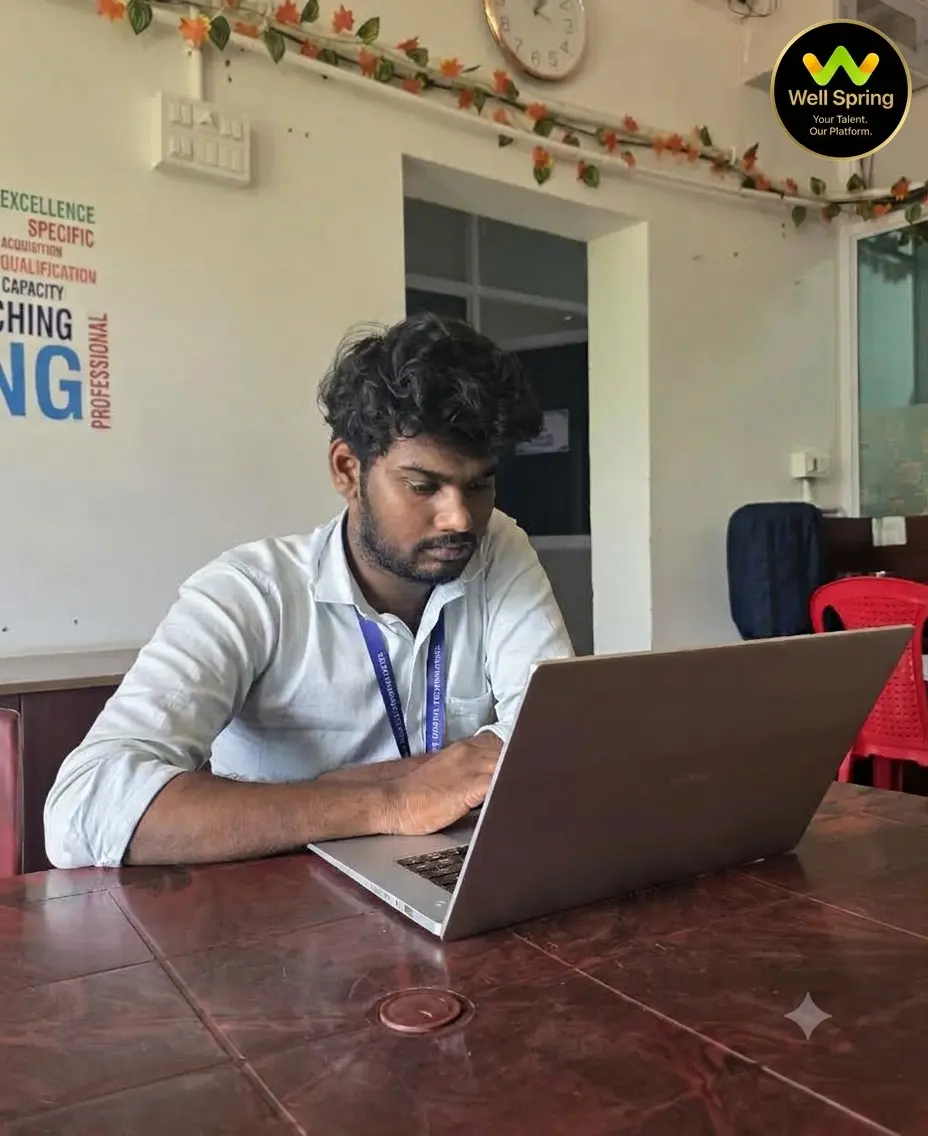 Online IT Courses in Trichy
