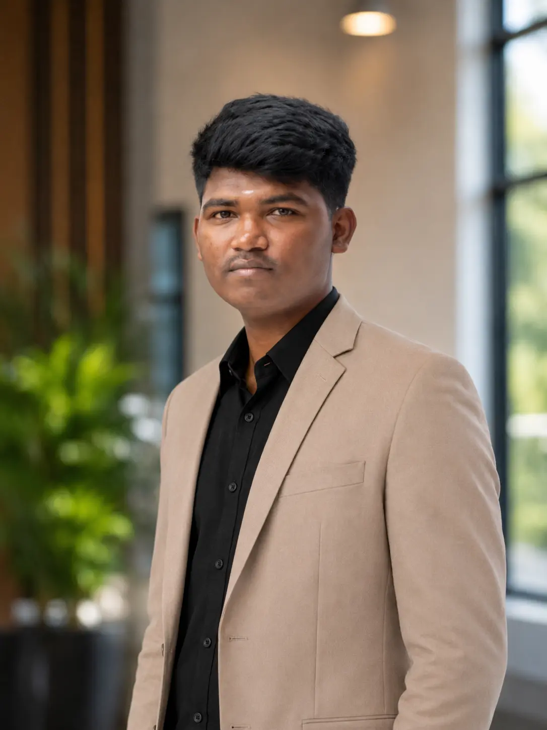 karthick – Java Trainer