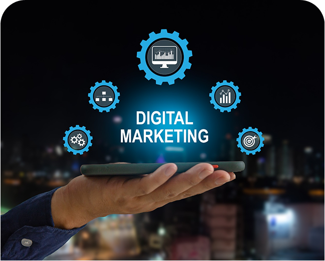 best digital marketing course