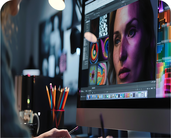 best graphic design course