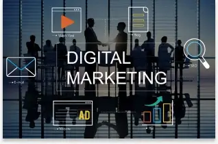 digital marketing course