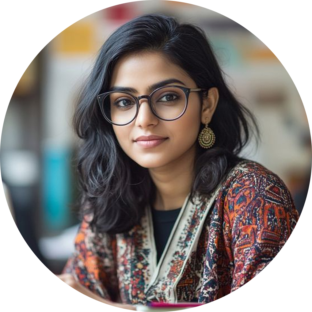 Freshers professional development