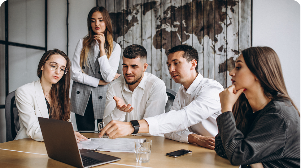 future-focused training academy