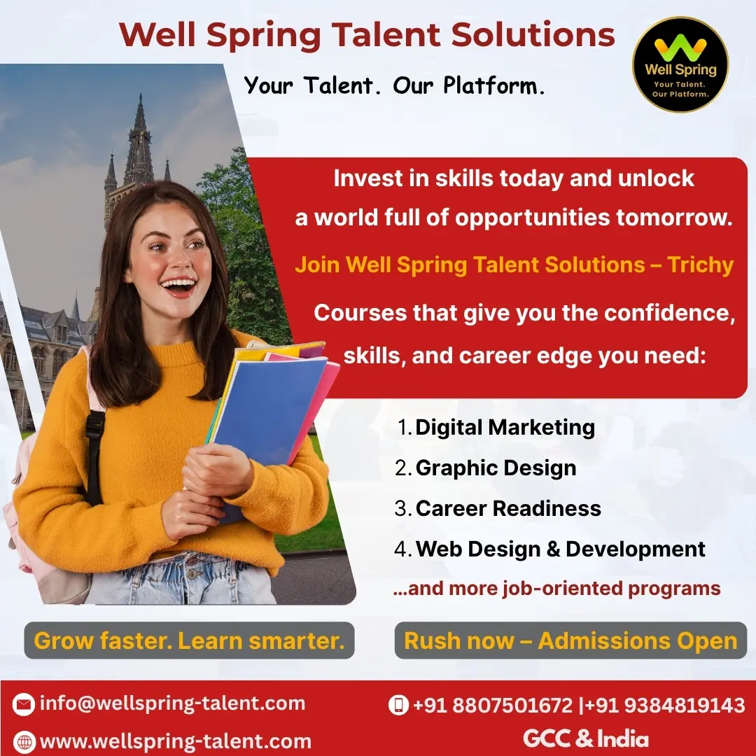 Developing professional skills