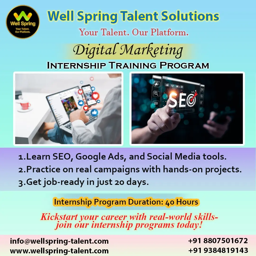 digital marketing team collaboration