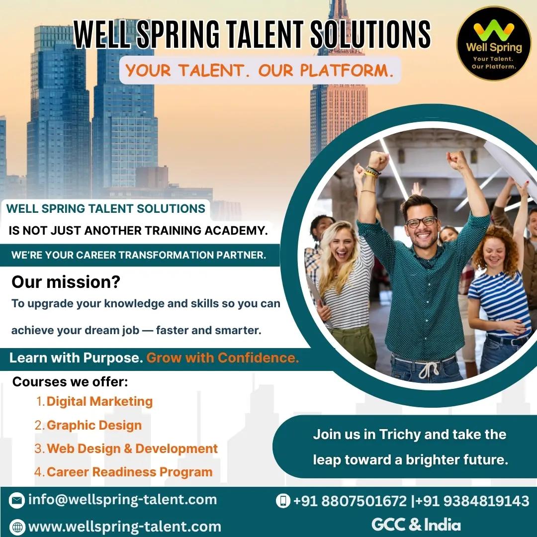 Intern group activity