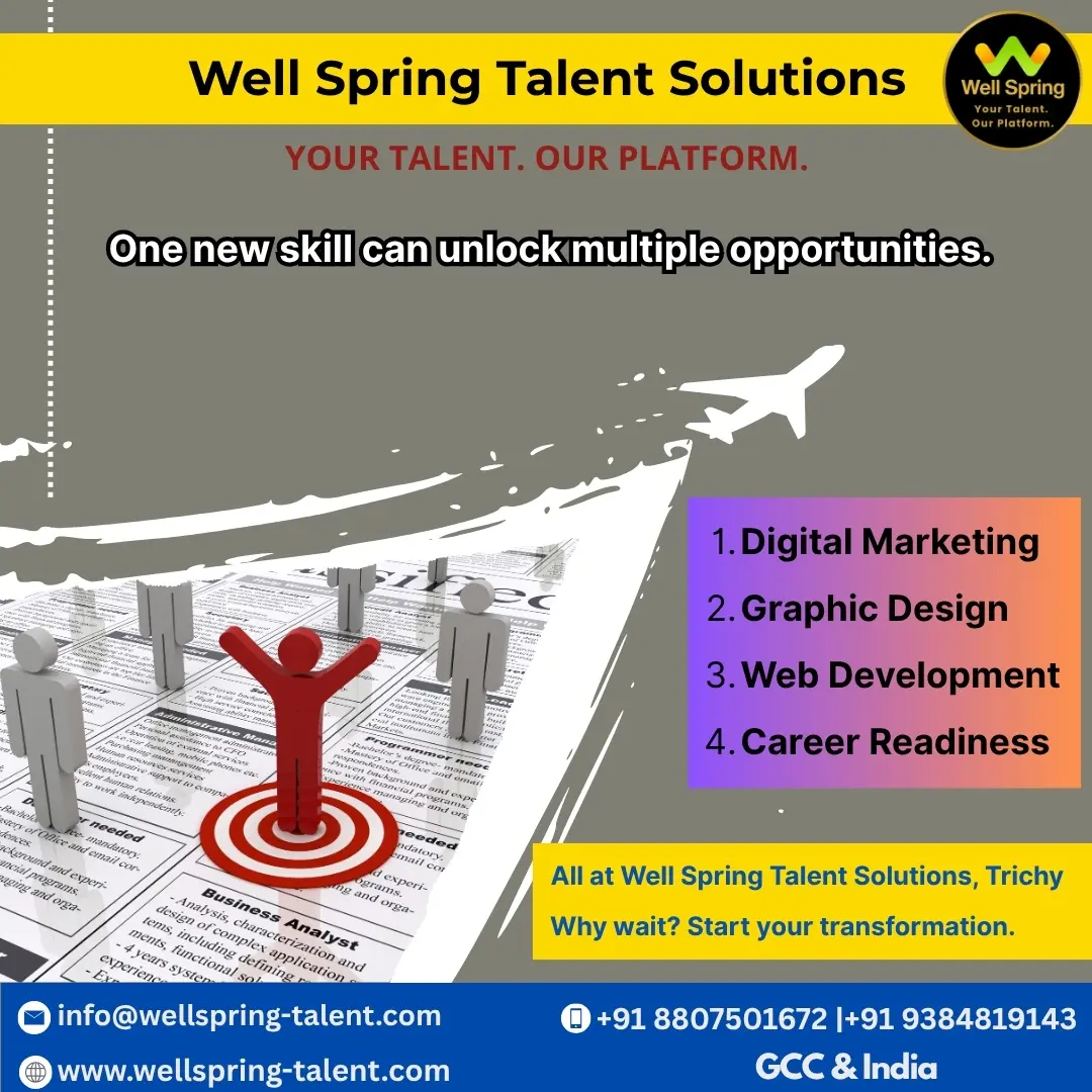 Internship success stories