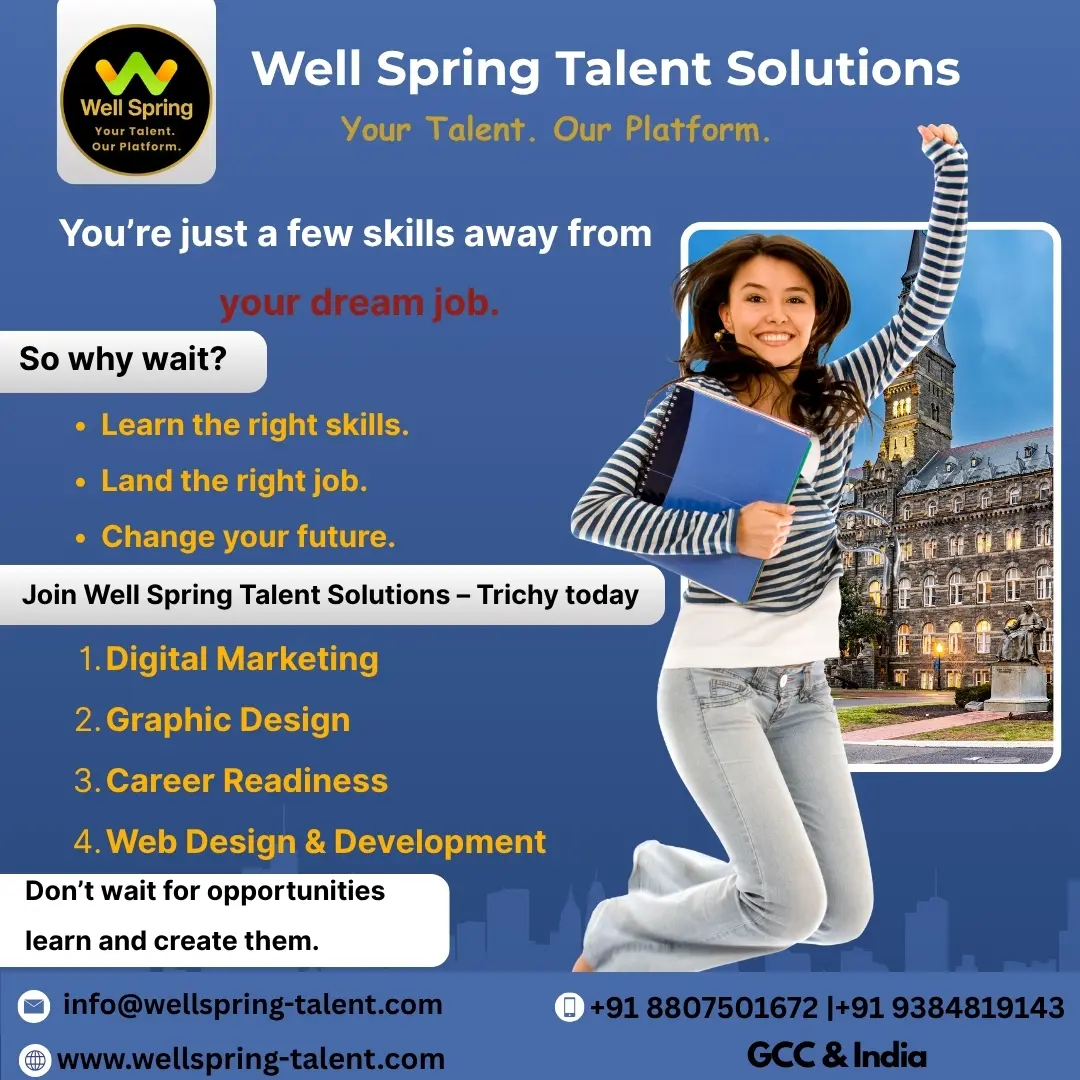 Learning experience interns