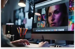 graphic design course