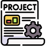 Internship project work