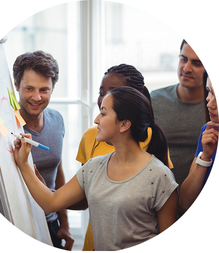 real time practical knowledge