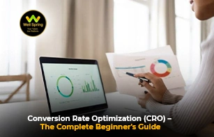 Conversion Rate Optimization (CRO) – The Complete Beginner's Guide