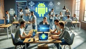 Android Developer Internship – Complete Career Guide