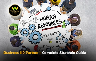 Business HR Partner – Complete Strategic Guide