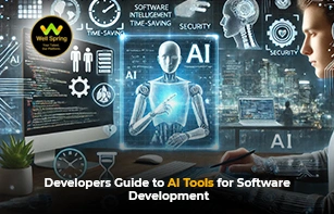 Developer’s Guide to AI Tools for Software Development