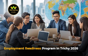 Employment Readiness Program in Trichy 2026