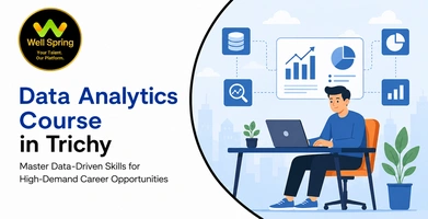 Excel for Data Analytics Course: Master Advanced Excel Skills for Business & Data Analysis