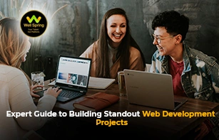 Expert Guide to Building Standout Web Development Projects
