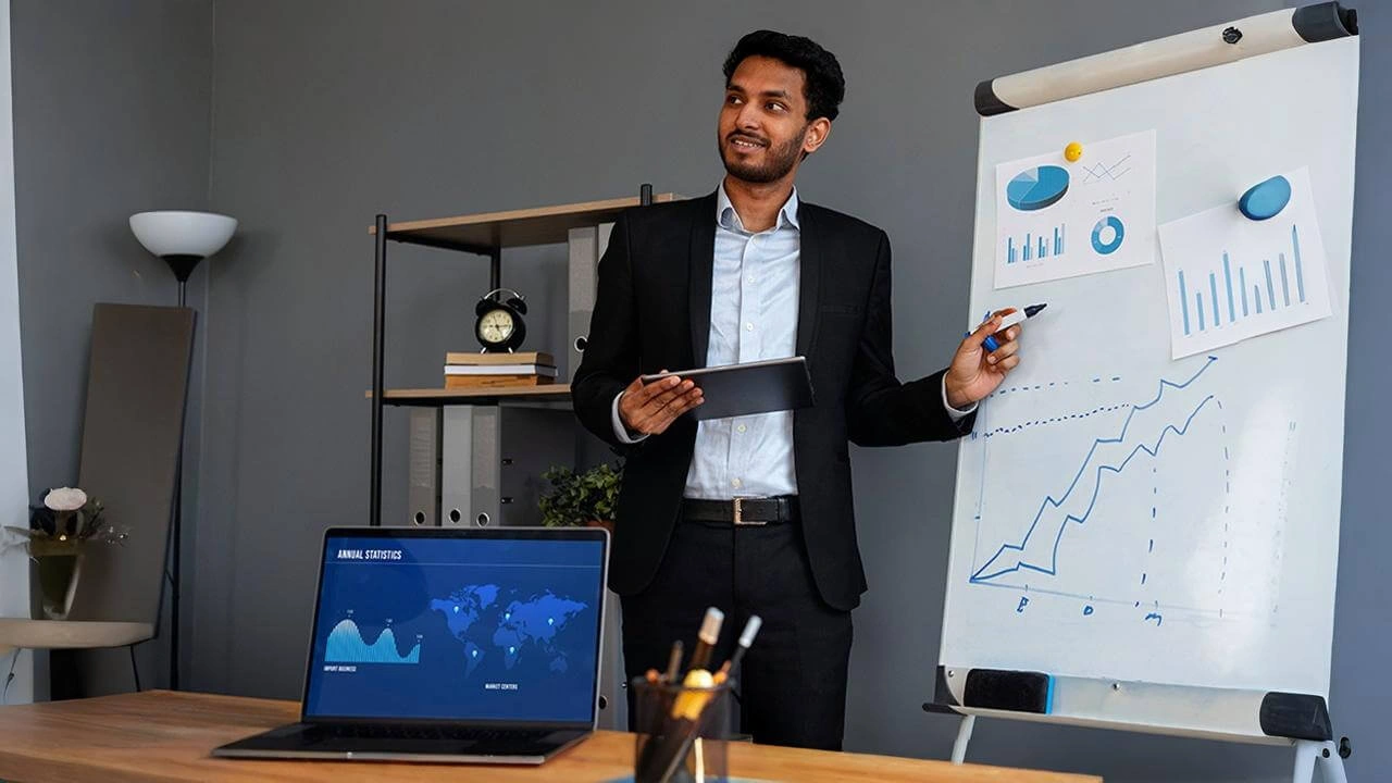Flutter Development Course – Complete Career Guide