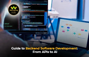 Guide to Backend Software Development: From APIs to AI