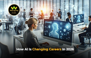 How AI Is Changing Careers in 2026