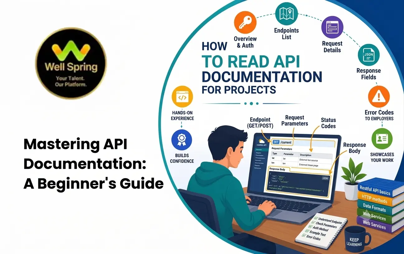 How to Read API Documentation as a Beginner Developer