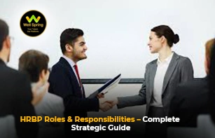 HRBP Roles & Responsibilities – Complete Strategic Guide
