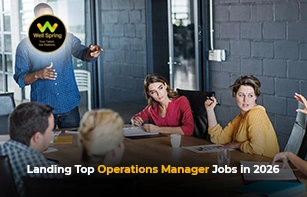 Landing Top Operations Manager Jobs in 2026