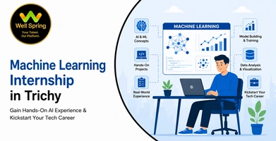 Machine Learning Internship: Gain Hands-On AI Experience & Kickstart Your Tech Career