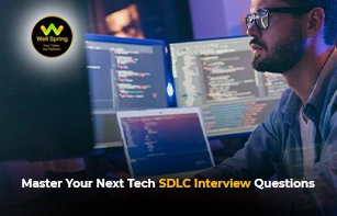 Master Your Next Tech SDLC Interview Questions