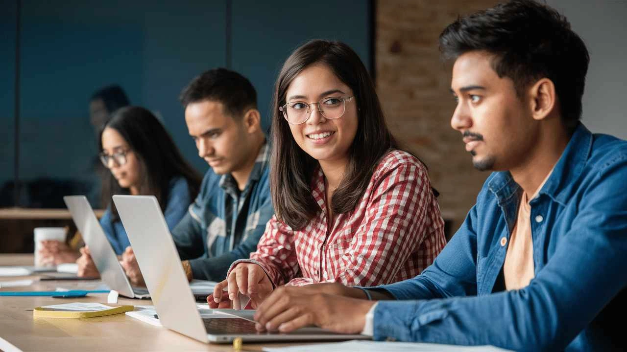 MySQL Course in Trichy – Complete Career & Training Guide