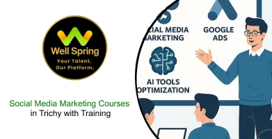 Social Media Marketing Courses in Trichy with Training: The Ultimate Guide to Career Growth and Local Business Scaling