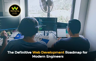 The Definitive Web Development Roadmap for Modern Engineers