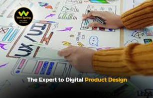 What is UX and UI The Expert to Digital Product Design
