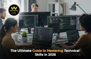 The Ultimate Guide to Mastering Technical Skills in 2026