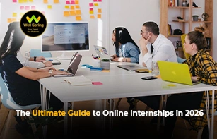 The Ultimate Guide to Online Internships in 2026