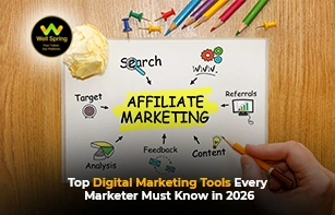 Top Digital Marketing Tools Every Marketer Must Know in 2026