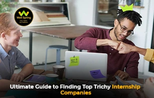 Ultimate Guide to Finding Top Trichy Internship Companies