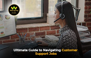 Ultimate Guide to Navigating Customer Support Jobs