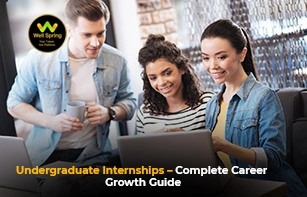 Undergraduate Internships – Complete Career Growth Guide