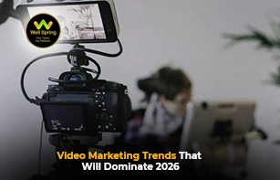Video Marketing Trends That Will Dominate 2026
